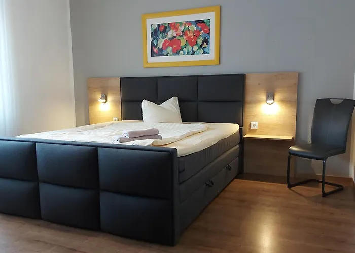 Hotel-Restaurant Ammertmann