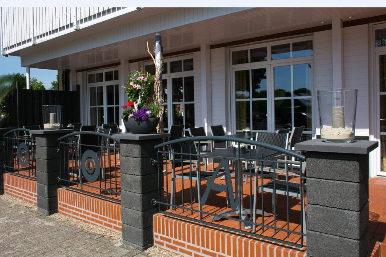 Hotel-restaurant Ammertmann 3* Gronau (Westfalen)