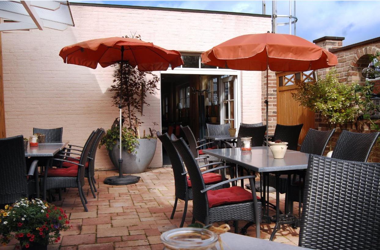 Hotel-restaurant Ammertmann 3* Gronau (Westfalen)