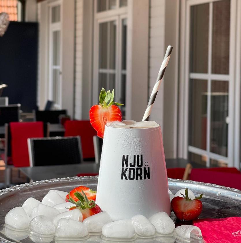 Hotel Hotel-restaurant Ammertmann Gronau (Westfalen)