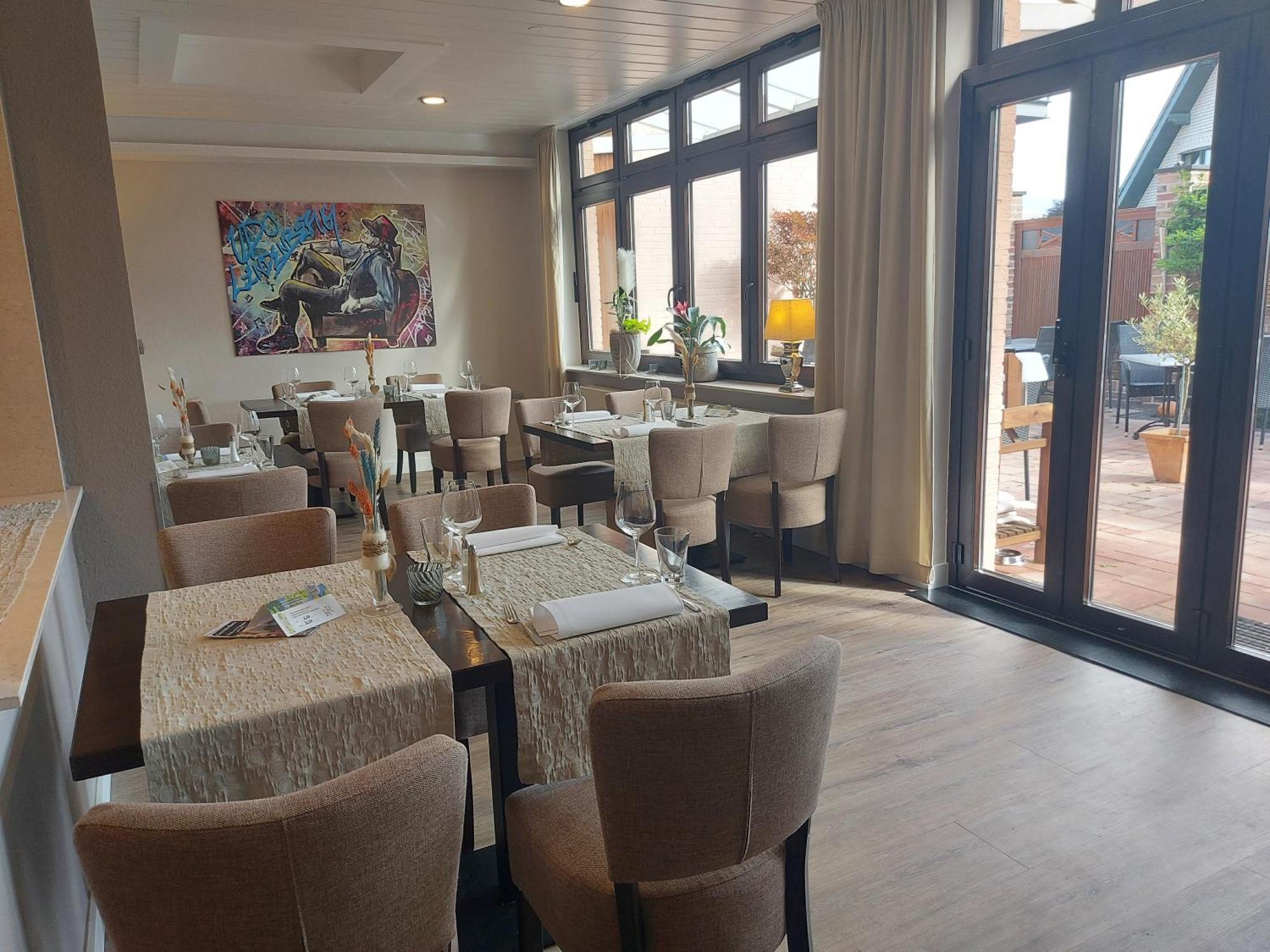 Hotel Hotel-restaurant Ammertmann Gronau (Westfalen)