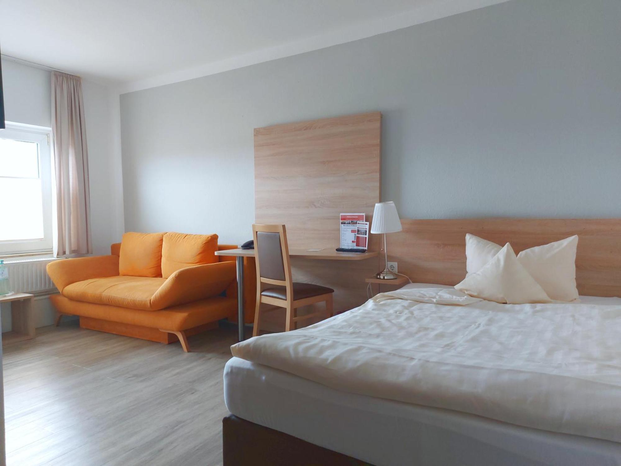 Hotel-restaurant Ammertmann Gronau (Westfalen)