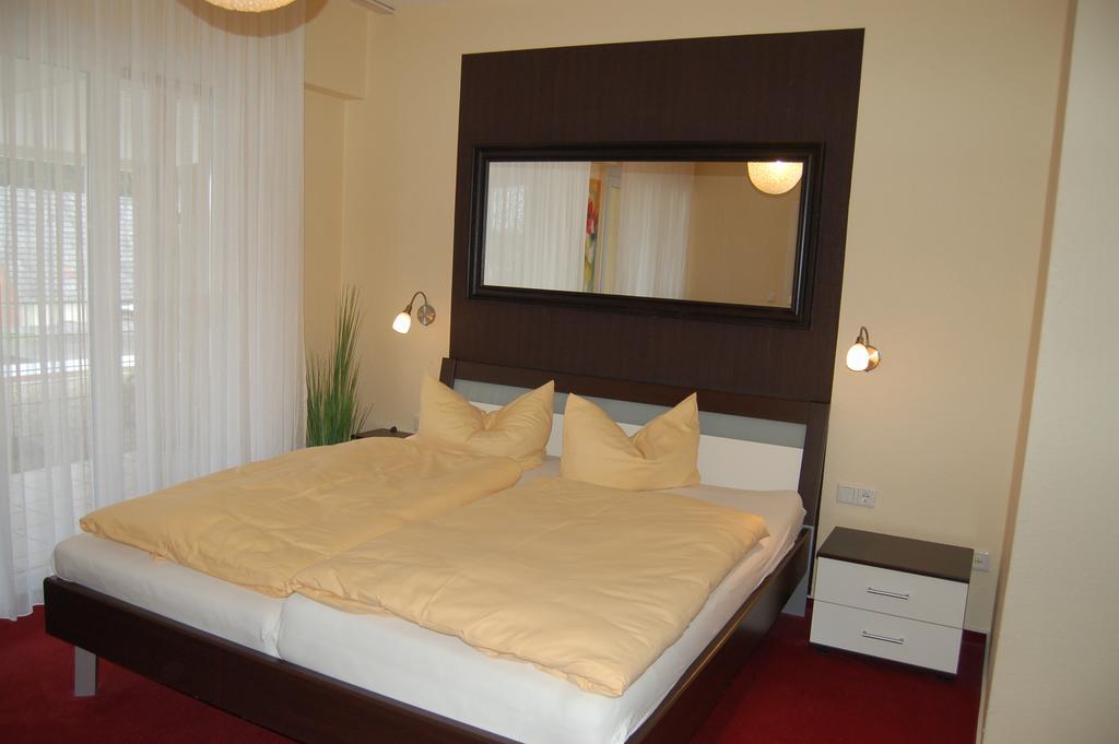 Hotel Hotel-restaurant Ammertmann 3*