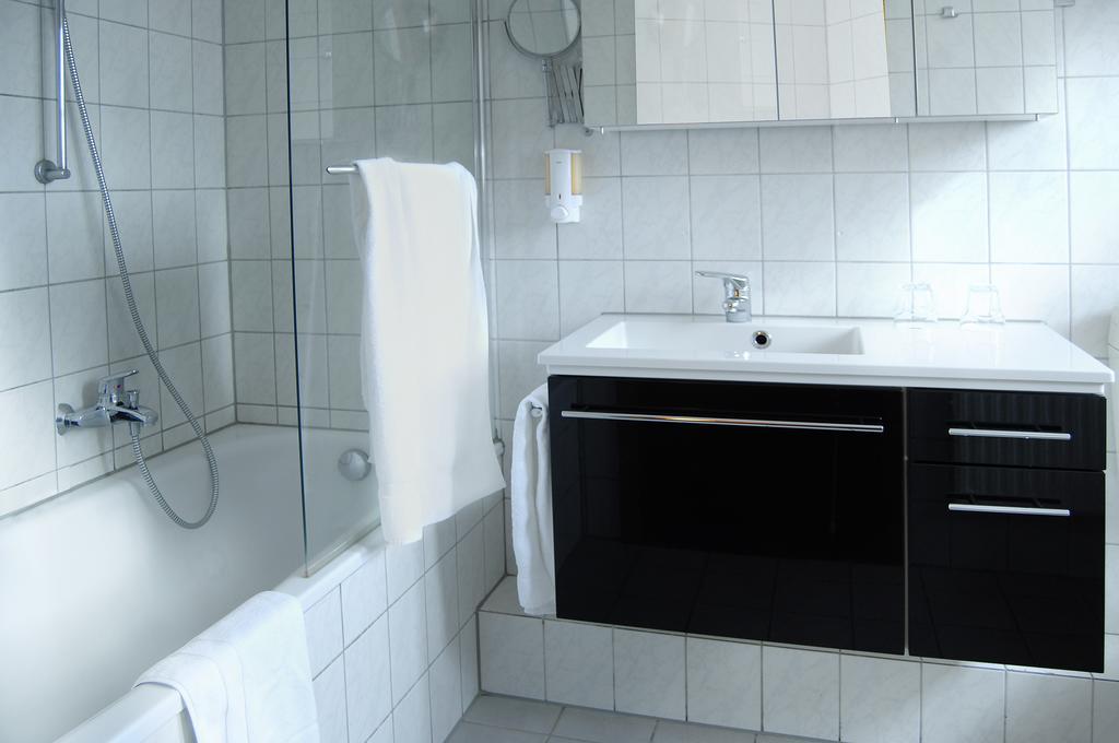 Hotel Hotel-restaurant Ammertmann Gronau (Westfalen)