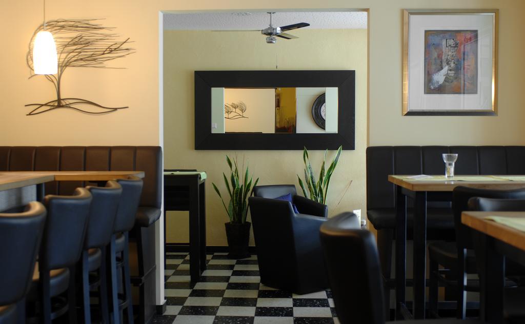Hotel-restaurant Ammertmann Hotel