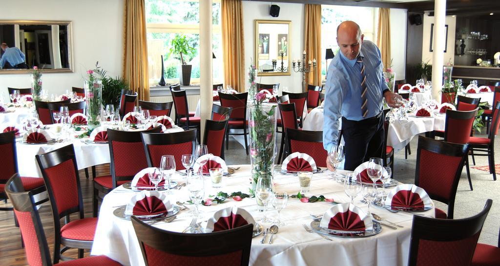 Hotel Hotel-restaurant Ammertmann Gronau (Westfalen)