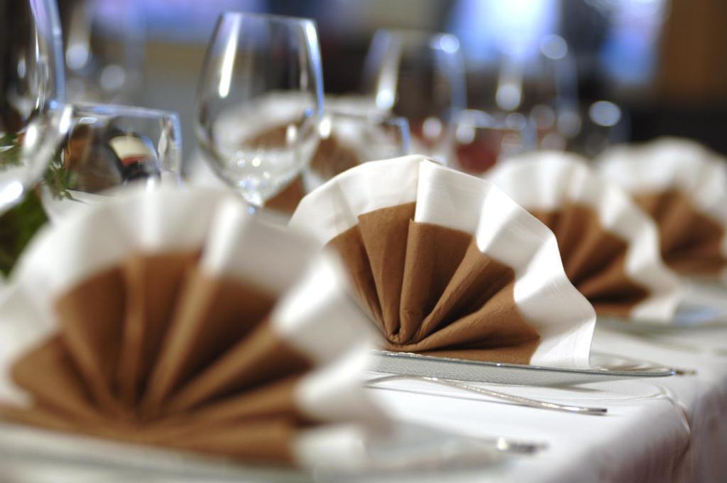 Hotel-restaurant Ammertmann 3*