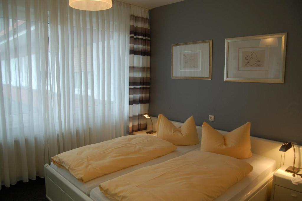 Hotel-restaurant Ammertmann Hotel 3*